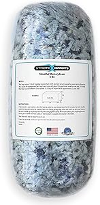 Best Arts, Crafts & Sewing: Top 1 Picks - Xtreme Comforts 5 LBS Bean Bag Filler Review