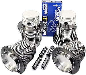 Best Replacement Parts: Top 3 Picks - A Detailed Review