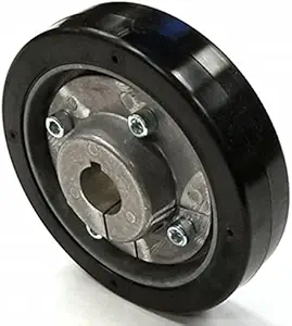 Comprehensive Review of the HySecurity MX002707 Drive Wheel Kit for SlideDriver, 6 inch: Enhancing Your Commercial Vehicle Performance Comprehensive Review of the HySecurity MX002707 Drive Wheel Kit for SlideDriver, 6 inch: Enhancing Your Commercial Vehicle Performance