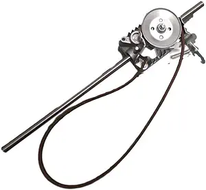 Discover the Best in Automotive: Honda 20001-VL0-S00 Transmission Assembly Review