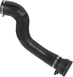 Essential Guide to the Top 2 Replacement Parts for 2025: Intercooler Tube & Brake Caliper Insights
