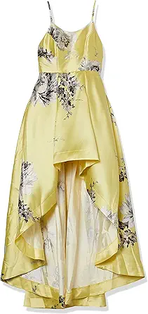 Explore Elegance: Speechless Women’s Sleeveless High-Low Party Dress Review Explore Elegance: Speechless Women's Sleeveless High-Low Party Dress Review