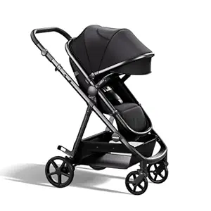 Explore the Best Baby Stroller: Mompush Baby Stroller Review