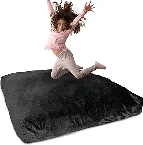 Explore the Best in Sports & Outdoors: Top 2 Picks Featuring Milliard Crash Pad and Best Choice Game Table