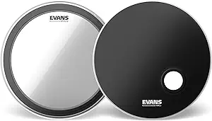 Explore the Best Instrument Accessories: Top Picks Featuring Evans EMAD2 Bass Drum System