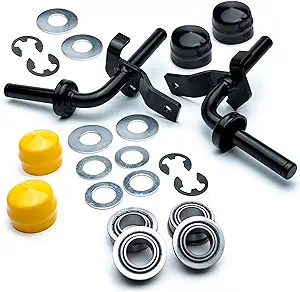 HD Switch vs GlowShift: A Deep Dive into Replacement Parts for Enhanced Vehicle Performance