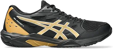 In-Depth Review: ASICS Men's Gel-Rocket 11 Volleyball Shoes