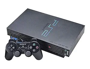 In-Depth Review: Sony PlayStation 2 Console – Black (Renewed) In-Depth Review: Sony PlayStation 2 Console - Black (Renewed)