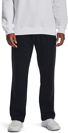 In-Depth Review: Under Armour Men’s Rival Fleece Pants In-Depth Review: Under Armour Men's Rival Fleece Pants