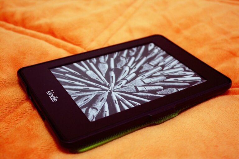Is the Kindle Paperwhite Really the Best Kindle for Most People in 2026?