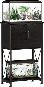 Pet Supplies Buying Guide: Detailed Comparison of a Fish Tank Stand and Horse Supplements