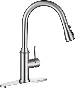 The Ultimate Guide to the Top 2 Kitchen & Bath Fixtures of 2025