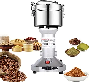 Ultimate Best Kitchen & Dining: Top 1 Picks (ft. Grain Mill 150g High...) Buying Guide