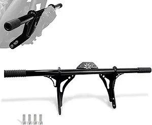 Ultimate Best Motorcycle & Powersports: Top 1 Picks (ft. WOWTK Highway Peg Crash Bar)