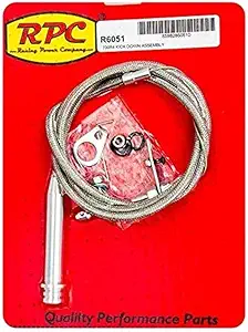 Unveiling the Best Budget-Friendly Performance Parts & Accessories Under $152