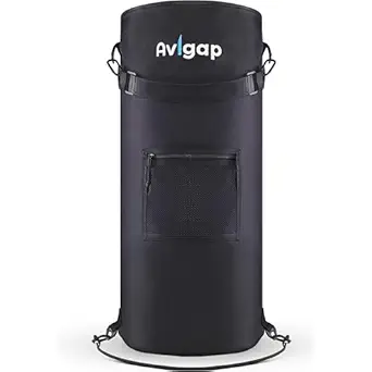 Unveiling the Best in Boating and Sports: A Comprehensive Comparison of Avigap and Lacrosse Unlimited Products