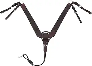Unveiling the Jeereal Western Horse Breast Collar: A Game-Changer for Equestrian Enthusiasts Under $90